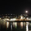 Night in Mykonos